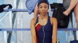 Кровь и вода 1 сезон 2 серия