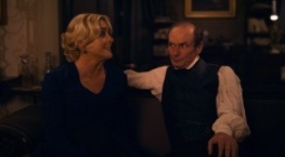 Дикинсон 3 сезон 5 серия