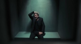 Перемирие 1 сезон 8 серия