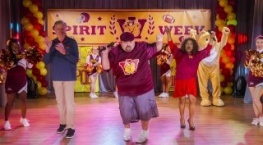 Мистер Иглесиас 1 сезон 5 серия