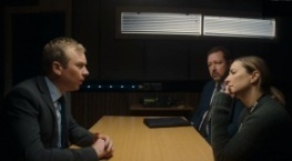 Убийство в заливе 2 сезон 4 серия