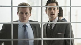 Белый воротничок 5 сезон 3 серия