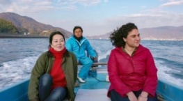 Соль, Жир, Кислота, Тепло 1 сезон 2 серия