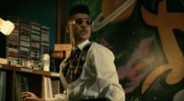 Власть в ночном городе. Книга третья: Юность Кэнена 2 сезон 6 серия