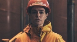 Буровая 1 сезон 5 серия