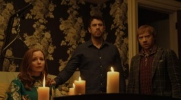 Дом с прислугой 4 сезон 3 серия