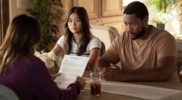 Терапия 1 сезон 9 серия