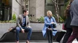 Правдивая ложь 1 сезон 8 серия