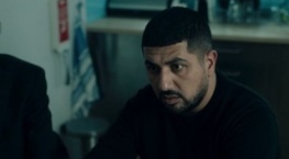 Марокканская мафия 5 сезон 1 серия