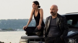 Актриса 1 сезон 4 серия