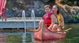 Озеро 2 сезон 2 серия