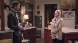 Ранчо 4 сезон 10 серия