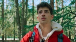 Элита. Короткие истории. Патрик 1 сезон 1 серия