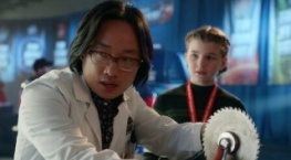 Космические войска 2 сезон 5 серия