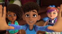 Мир Кармы 2 сезон 5 серия