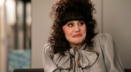 Чем мы заняты в тени 6 сезон 2 серия