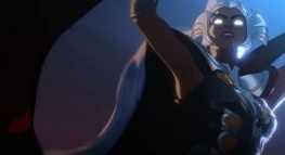 Что, если...? 3 сезон 7 серия