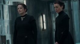 Дюна: Пророчество 1 сезон 1 серия