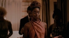 Шугар 1 сезон 3 серия