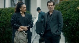 Сюрреалистическая недвижимость 2 сезон 2 серия