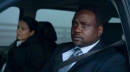 Класс '09 1 сезон 2 серия