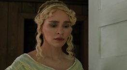 Вашингтон Блэк 1 сезон 3 серия