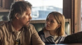 Подноготная 1 сезон 3 серия