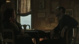 Чёрный кролик 1 сезон 3 серия