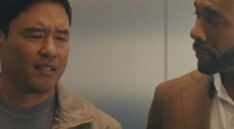 Ватсон 1 сезон 12 серия