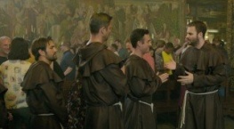 Пивные братья 1 сезон 4 серия