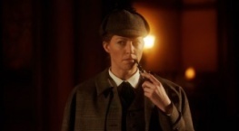 Легенды завтрашнего дня 6 сезон 12 серия