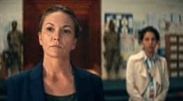 Y. Последний мужчина 1 сезон 9 серия