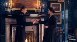 Дикинсон 3 сезон 2 серия