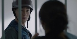 Инспектор Ку 1 сезон 5 серия