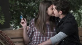 Фостеры 5 сезон 3 серия