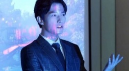 Легкая улыбка покоряет мир 1 сезон 28 серия