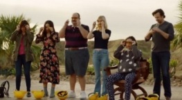 Последний человек на Земле 4 сезон 18 серия