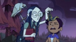 Дом совы 2 сезон 12 серия