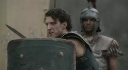 Римская империя: Власть крови 1 сезон 1 серия