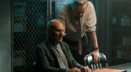 Звёздный путь: Пикар 2 сезон 8 серия