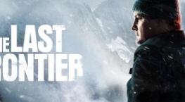 Последний рубеж 1 сезон 10 серия