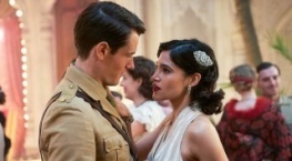 САС: Неизвестные герои 1 сезон 4 серия