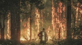 Городские легенды 1 сезон 8 серия