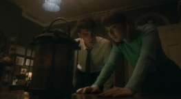 Агентство «Локвуд и компания» 1 сезон 8 серия