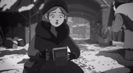 Антология русского хоррора: Красный состав 1 сезон 1 серия