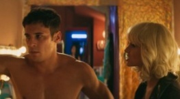 Начо 1 сезон 2 серия