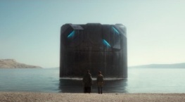 Племена Европы 1 сезон 6 серия