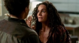 Извне 2 сезон 2 серия