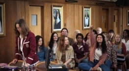 Выпуск '07 / Выпуск 2007 1 сезон 5 серия