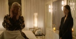 Похититель: Хранитель сокровищ 1 сезон 6 серия